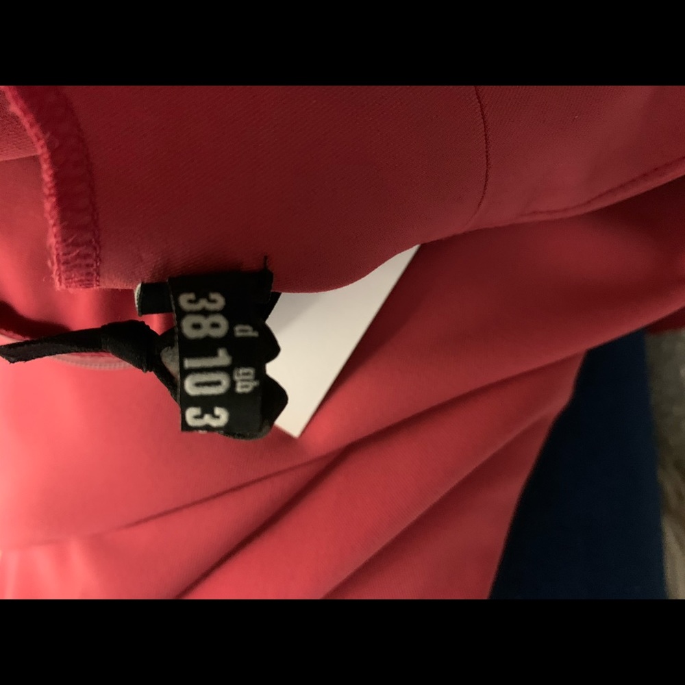 Love Moschino Dress - Picture 5 of 6